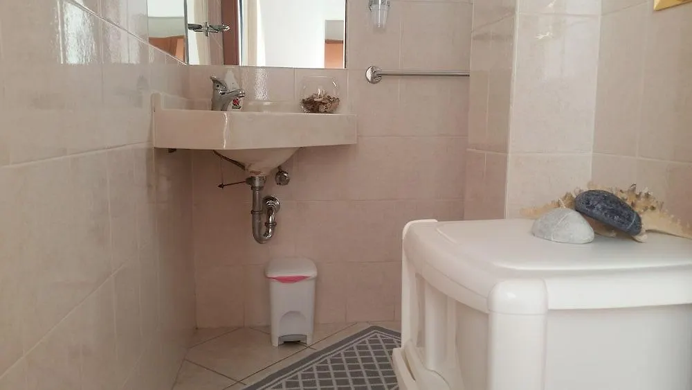 Residence Special Rimini Lejlighedshotel