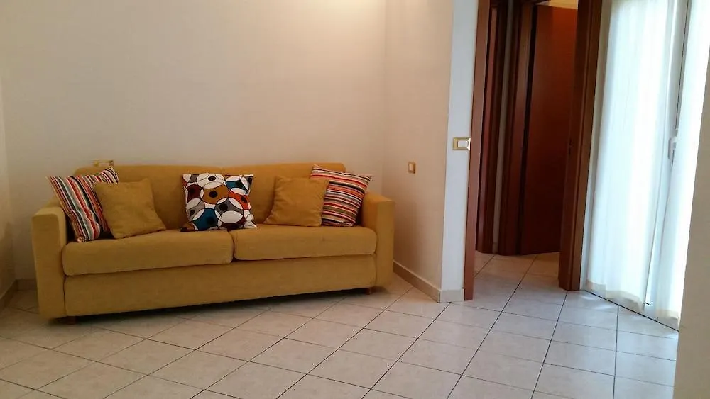 Residence Special Rimini Italien
