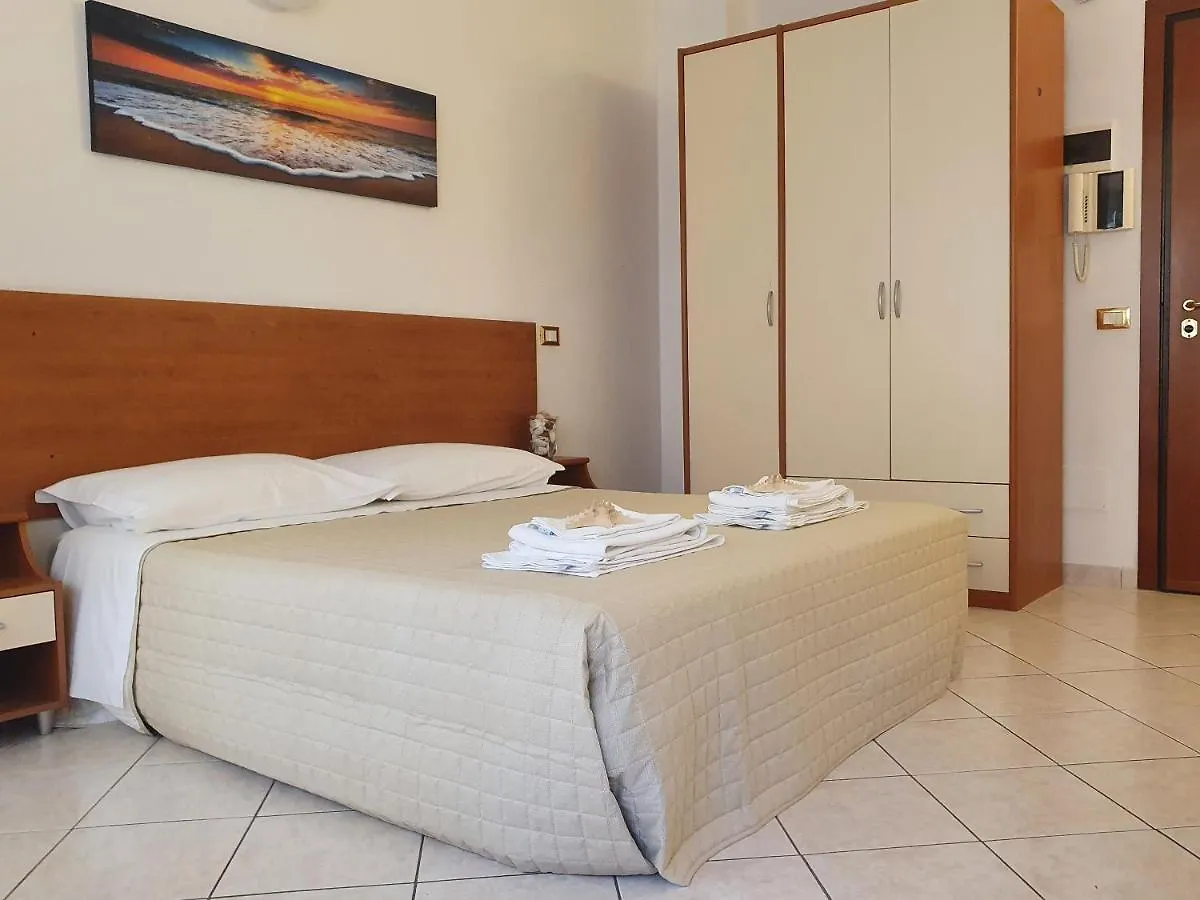 Residence Special Rimini Lejlighedshotel