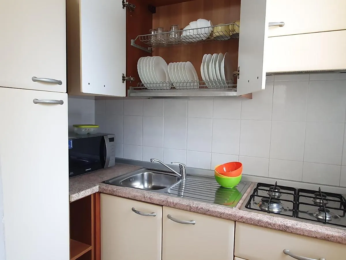 *** Lejlighedshotel Residence Special Rimini Italien
