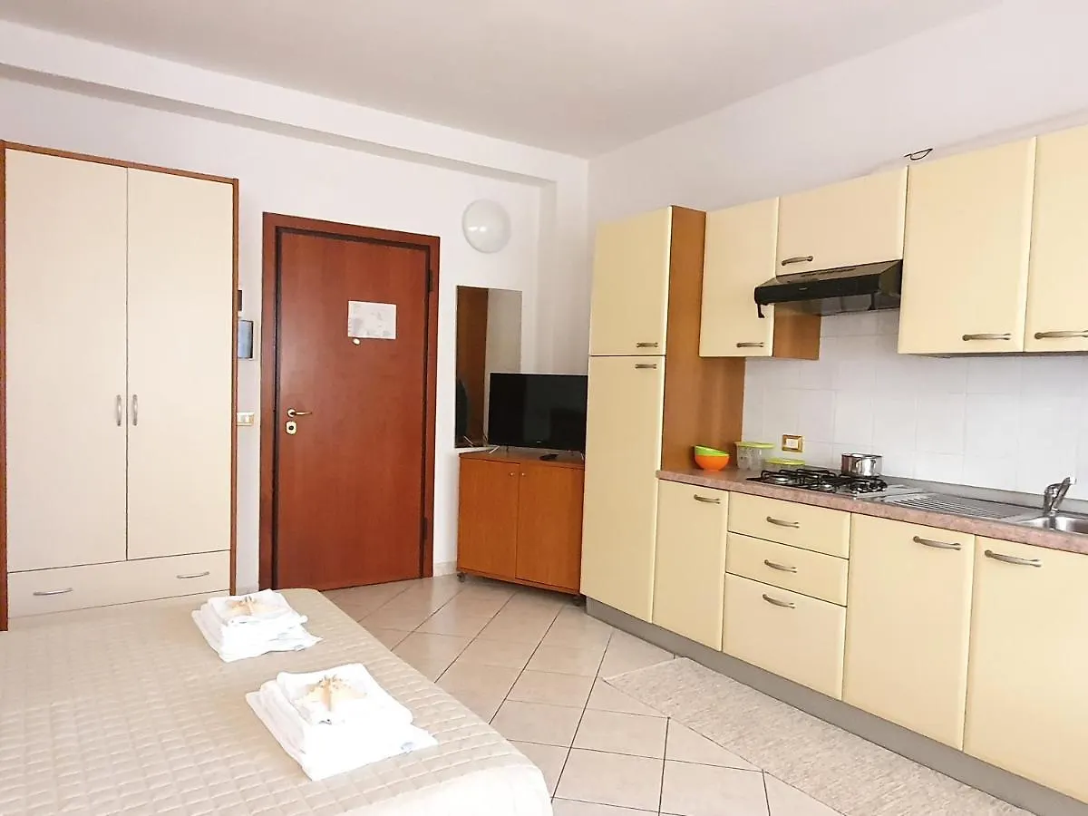 Residence Special Rimini Lejlighedshotel