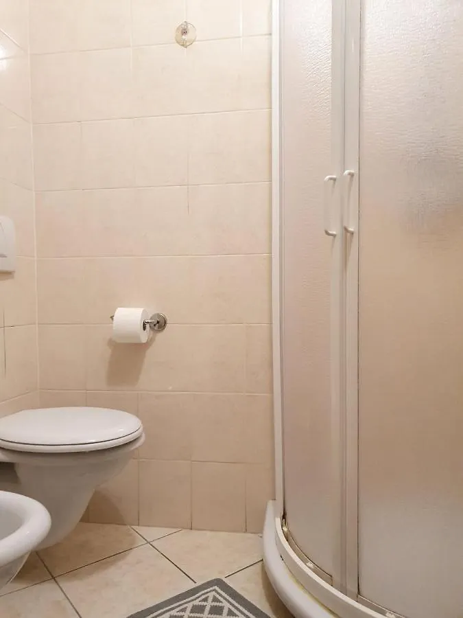 *** Lejlighedshotel Residence Special Rimini Italien
