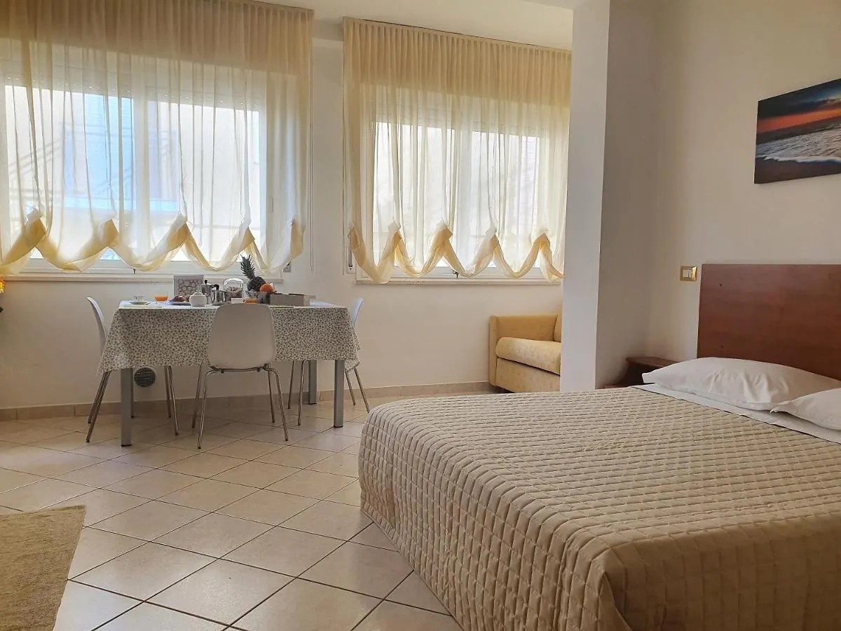 Residence Special Rimini 3*,