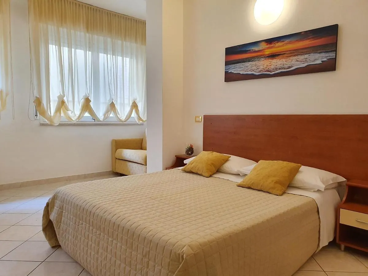 Residence Special Rimini 3*,