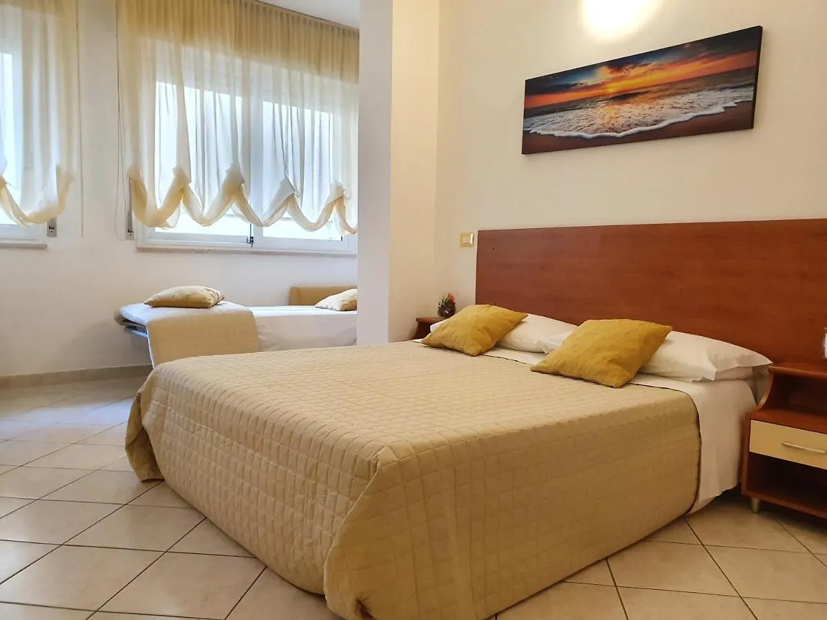 Residence Special Rimini Lejlighedshotel