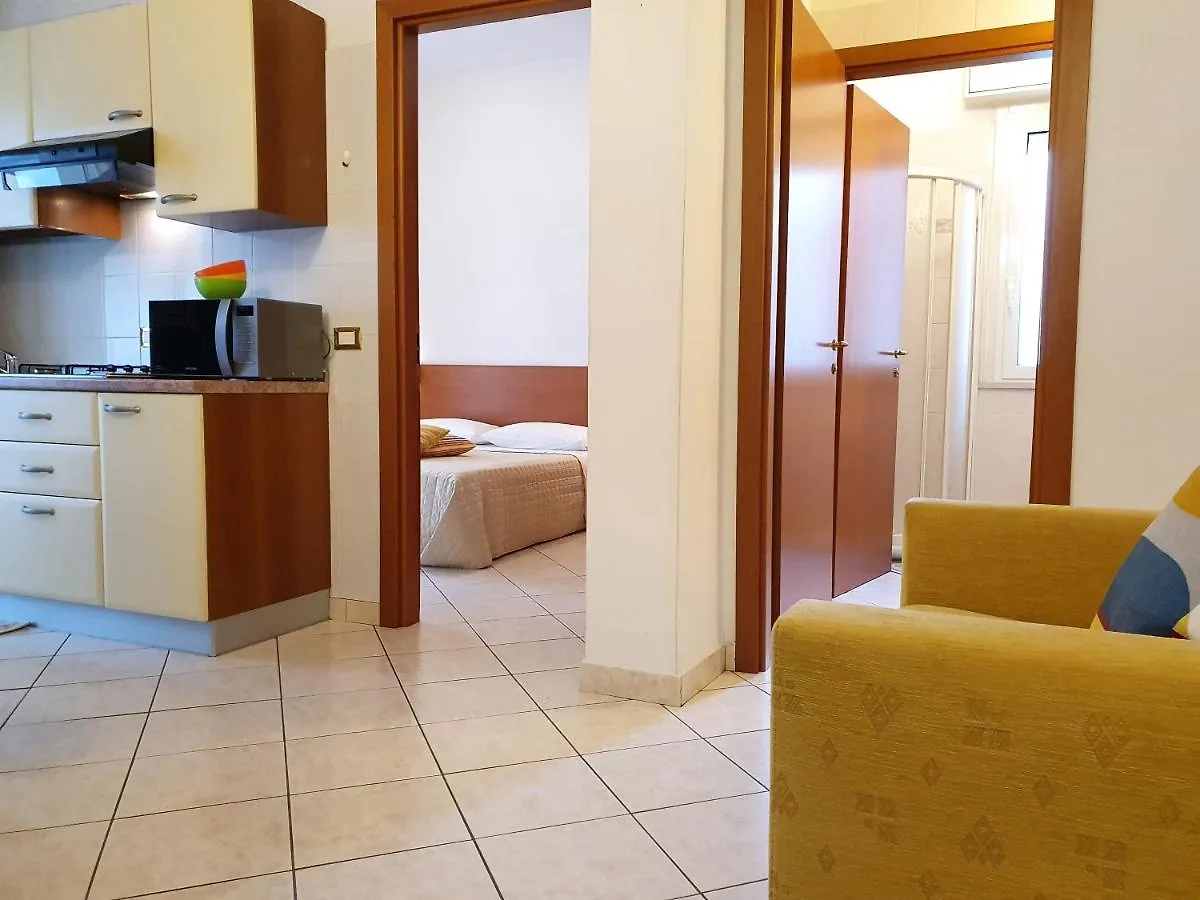 Residence Special Rimini