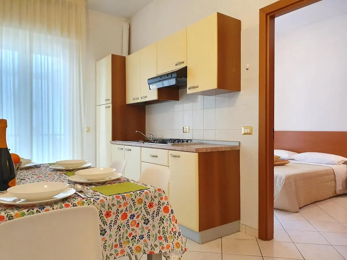 Residence Special Rimini 3*,