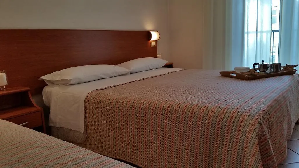 Aparthotel Residence Special Rimini