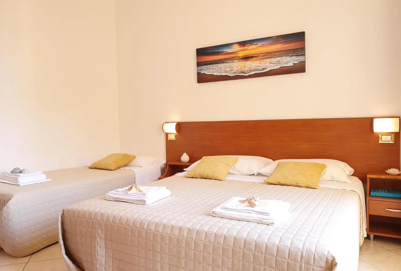 Residence Special Rimini Italien