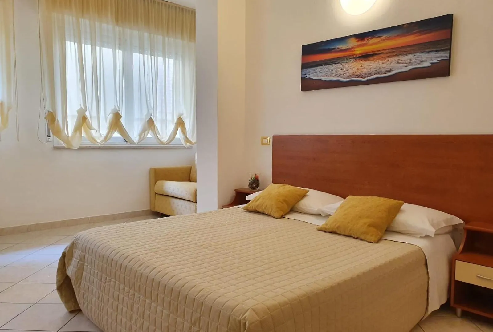 Aparthotel Residence Special Rimini