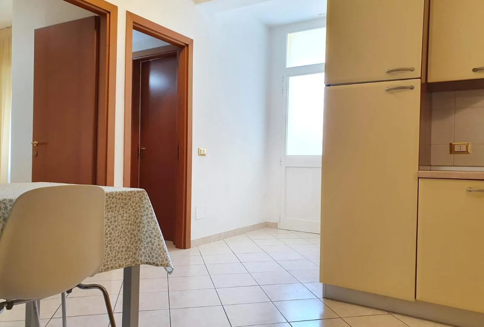 Residence Special Rimini 3*,