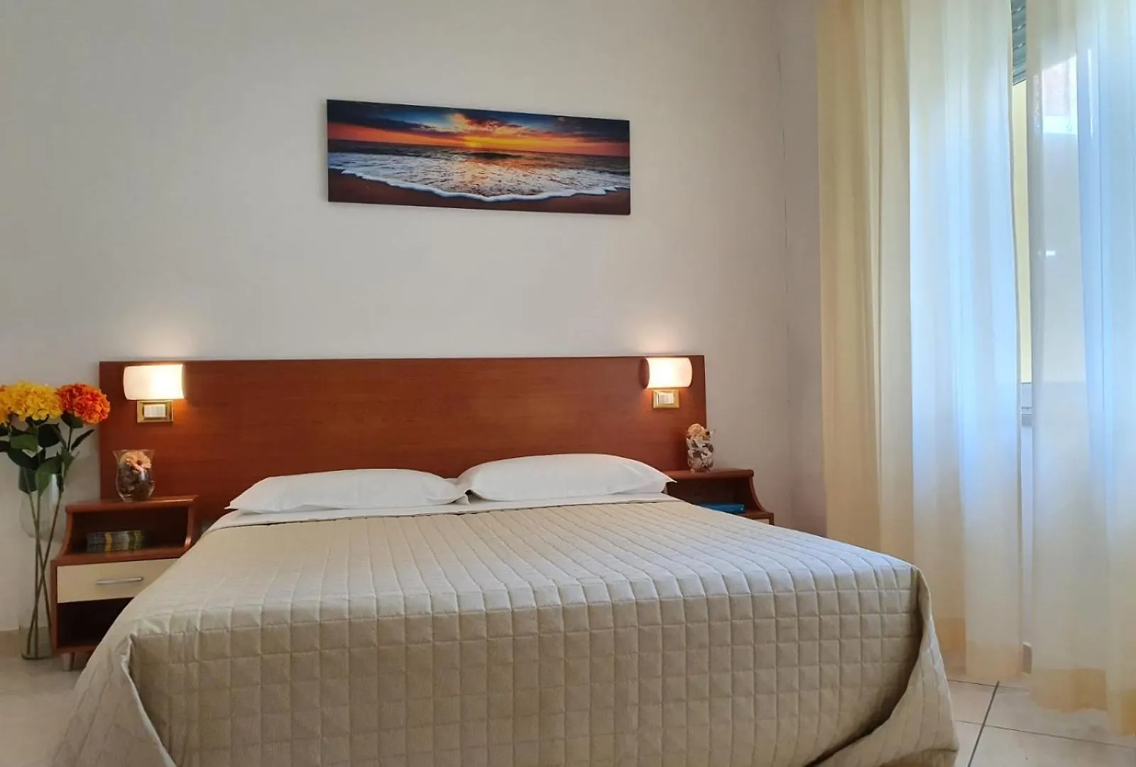 Residence Special Rimini Lejlighedshotel