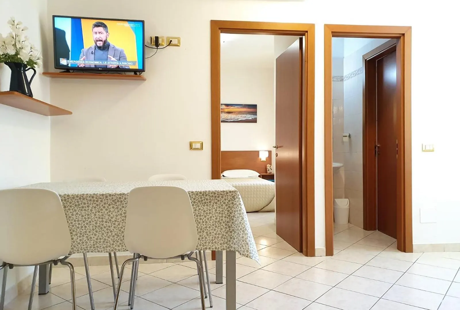 Residence Special Rimini