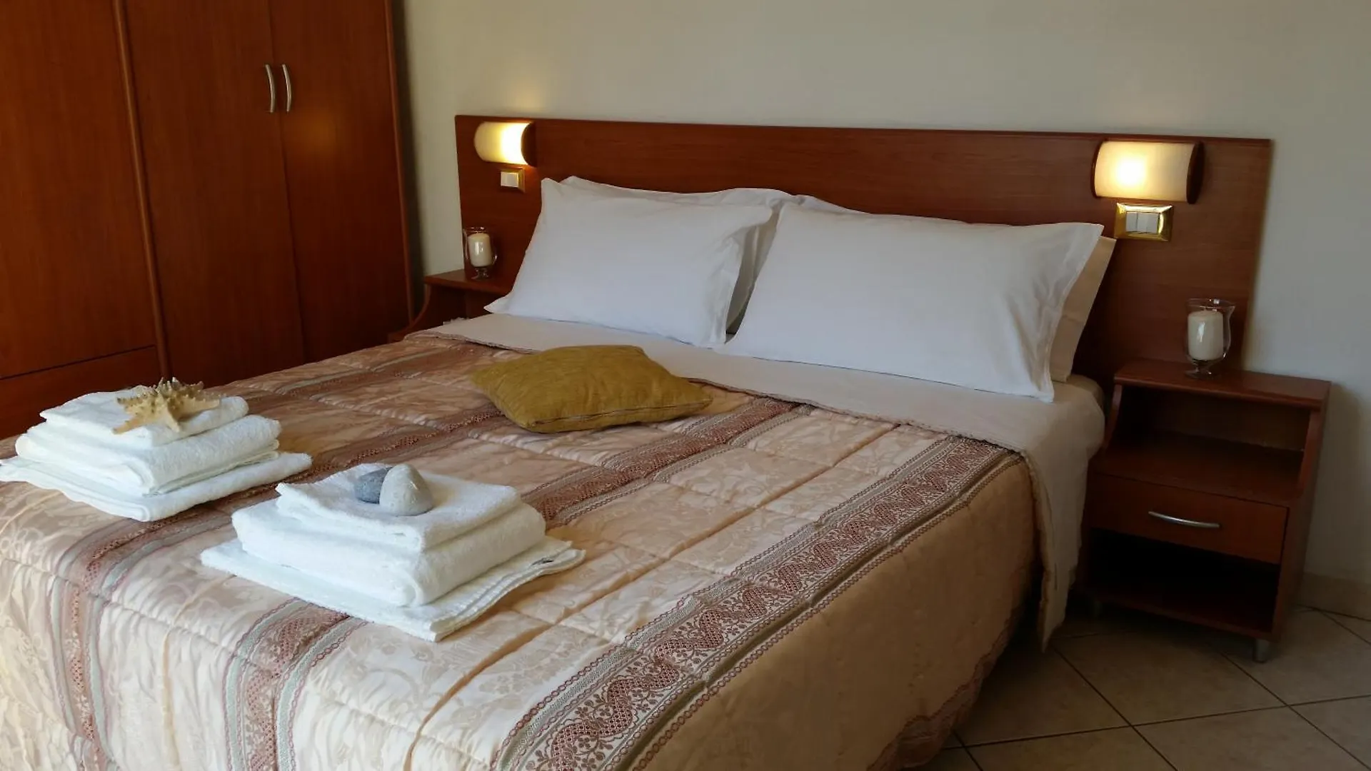 Lejlighedshotel Residence Special Rimini