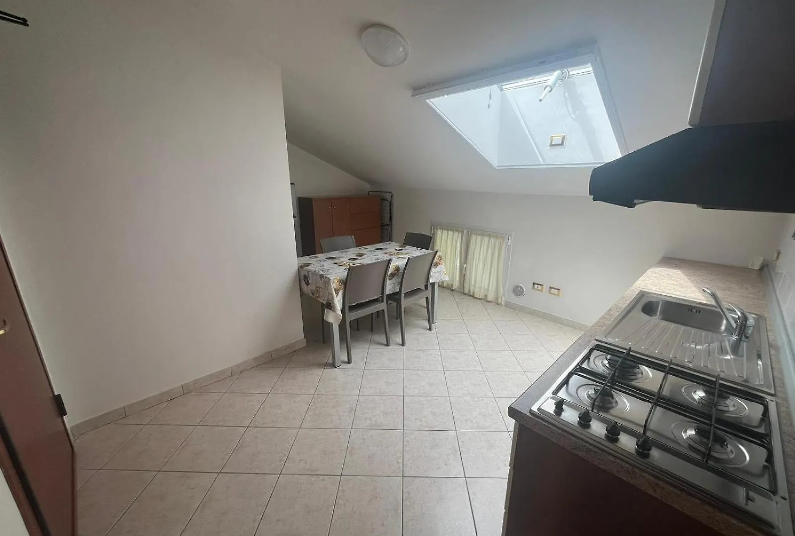 *** Lejlighedshotel Residence Special Rimini Italien