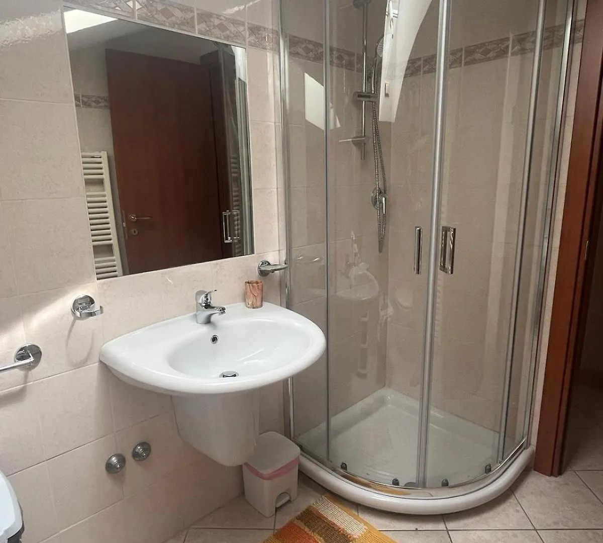 Residence Special Rimini Lejlighedshotel