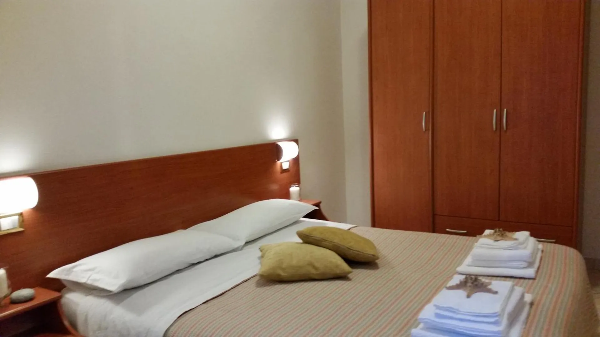 Residence Special Rimini 3*,  Italien