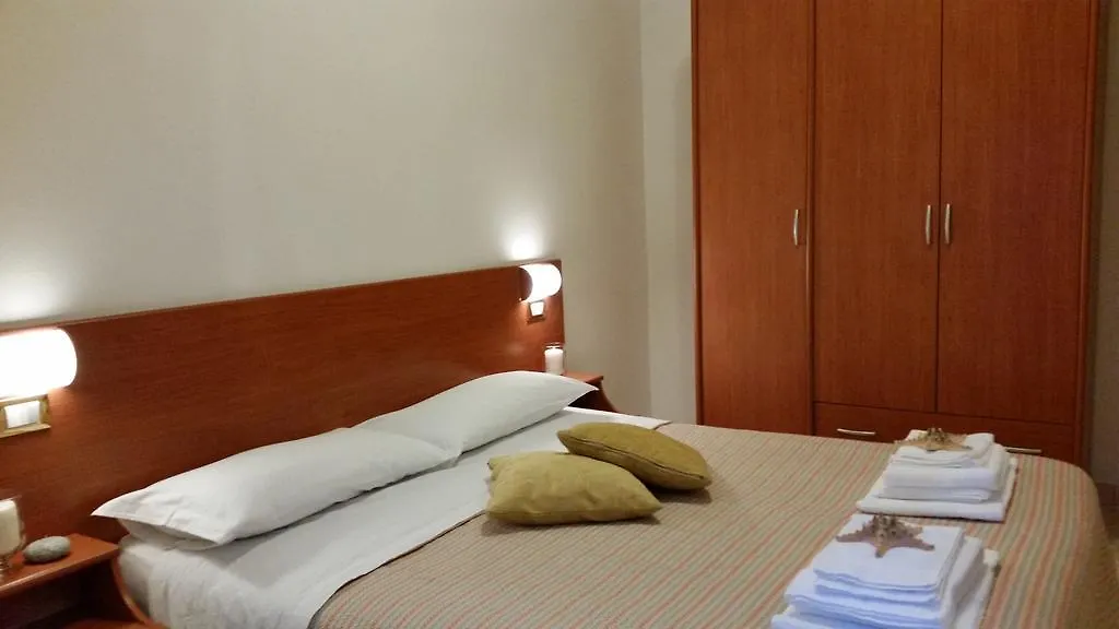 Residence Special Rimini 3*,  Italien