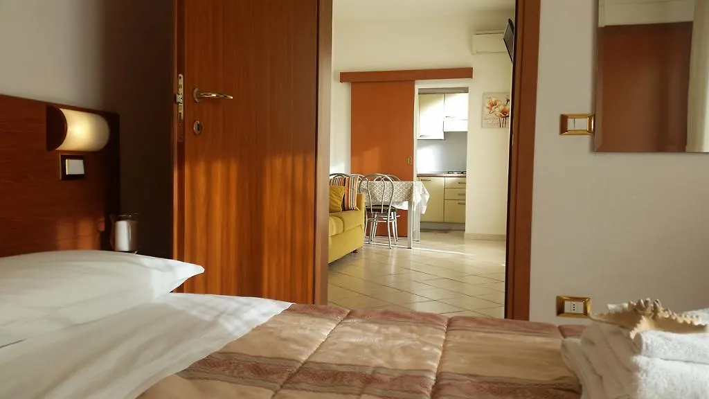 Residence Special Rimini Italien