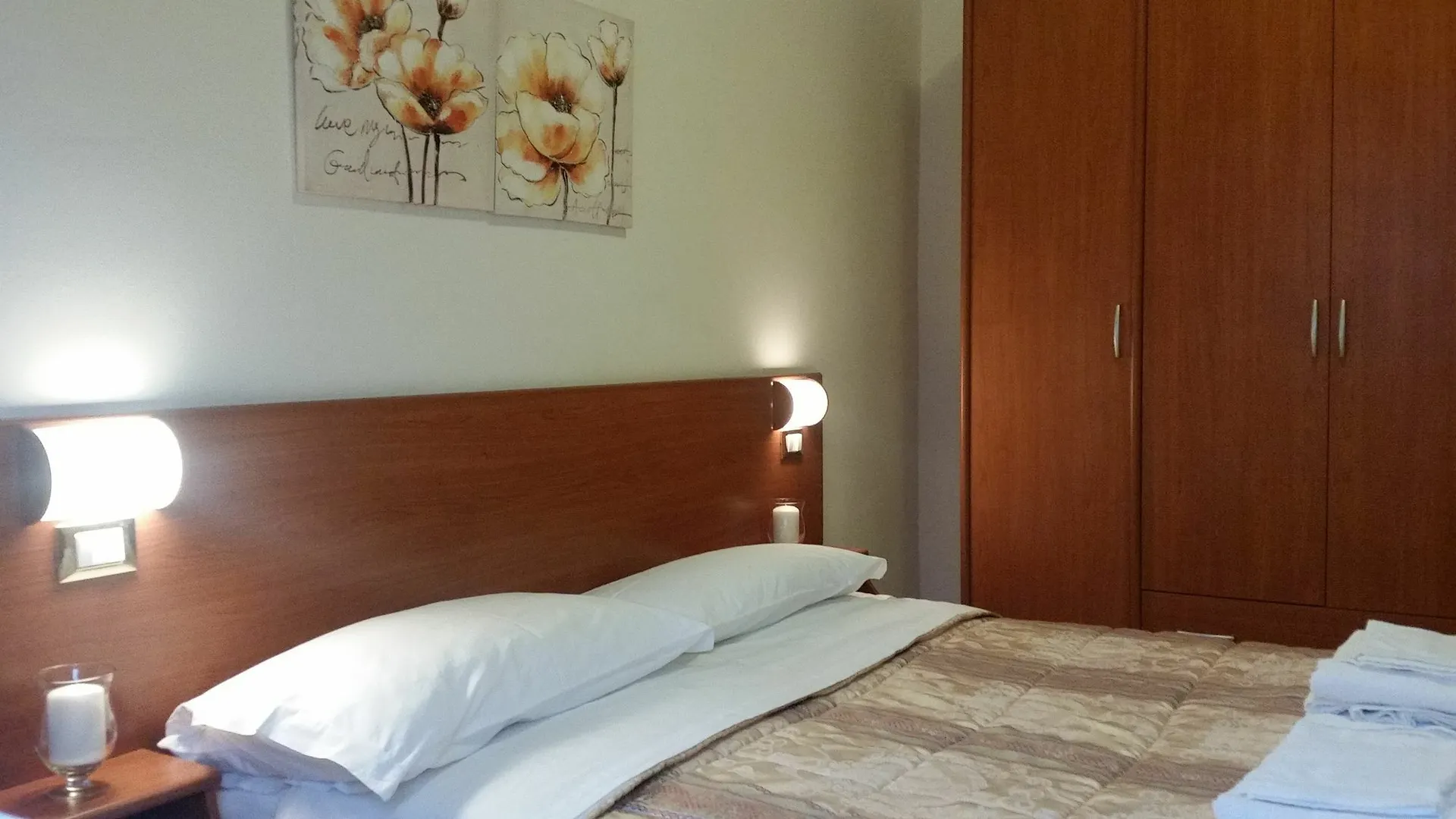 Lejlighedshotel Residence Special Rimini