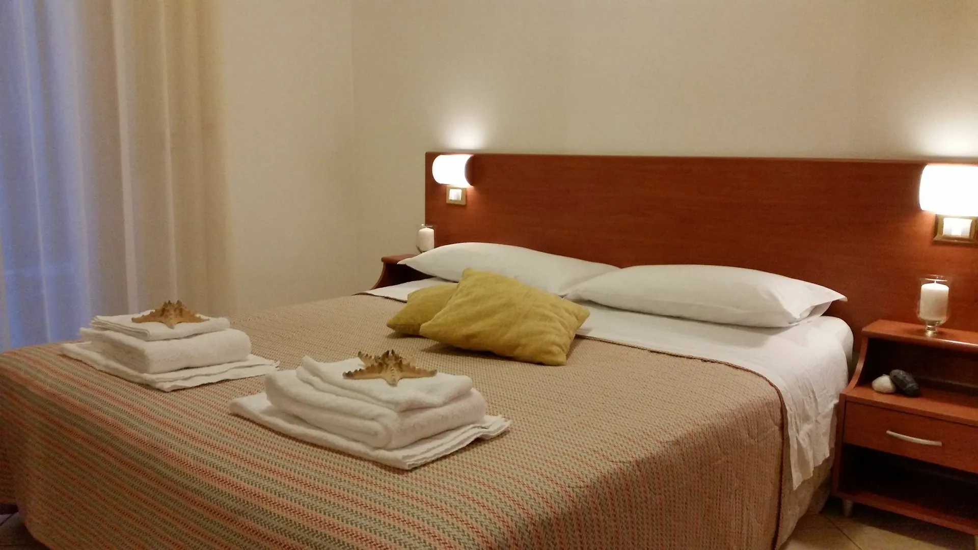 Residence Special Rimini Italien