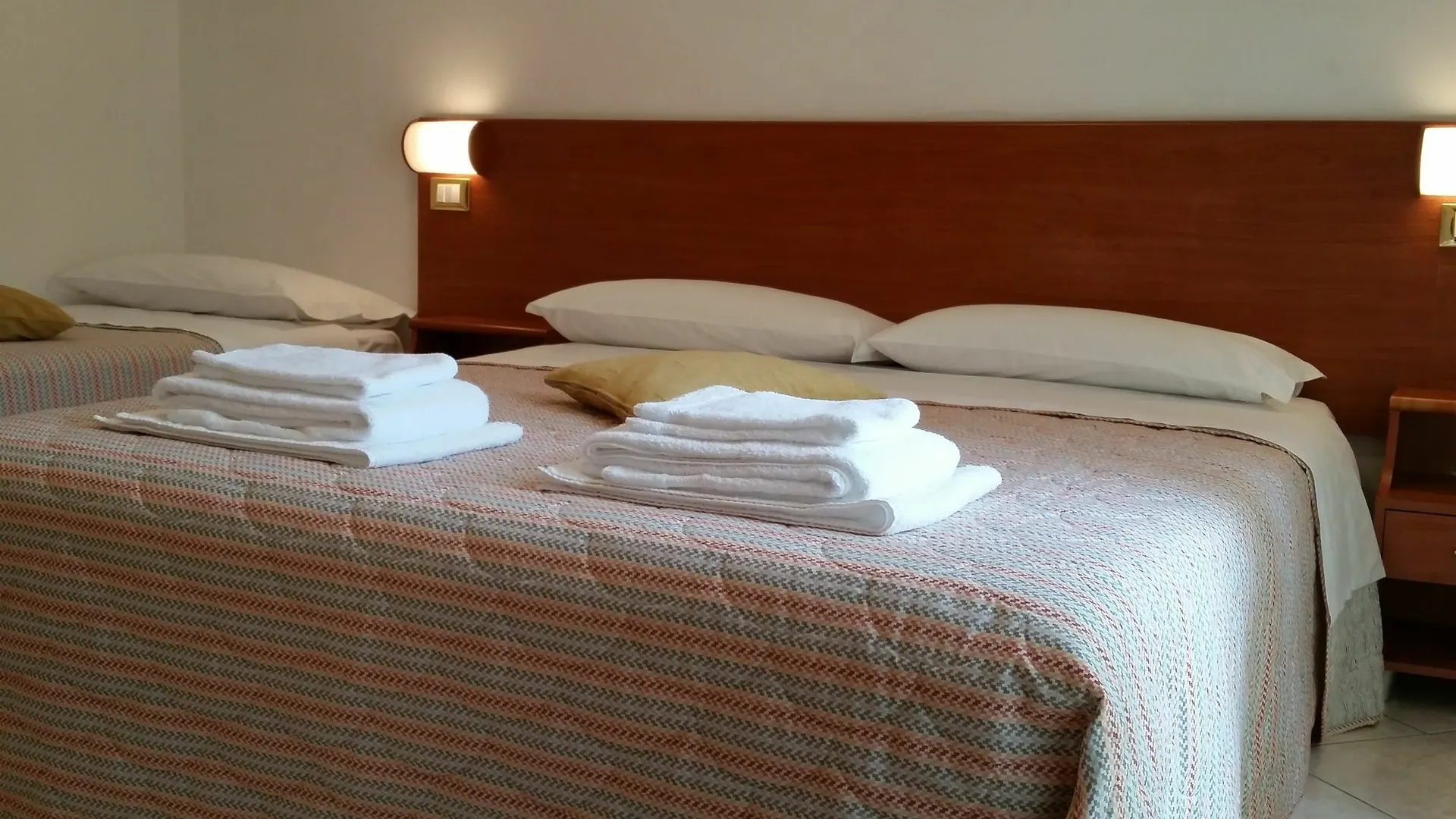 Residence Special Rimini 3*,